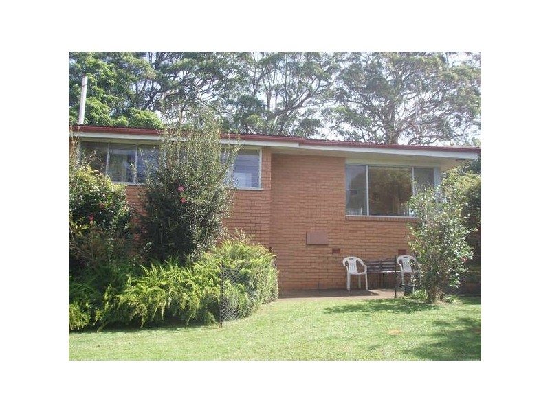 North Tamborine QLD 4272