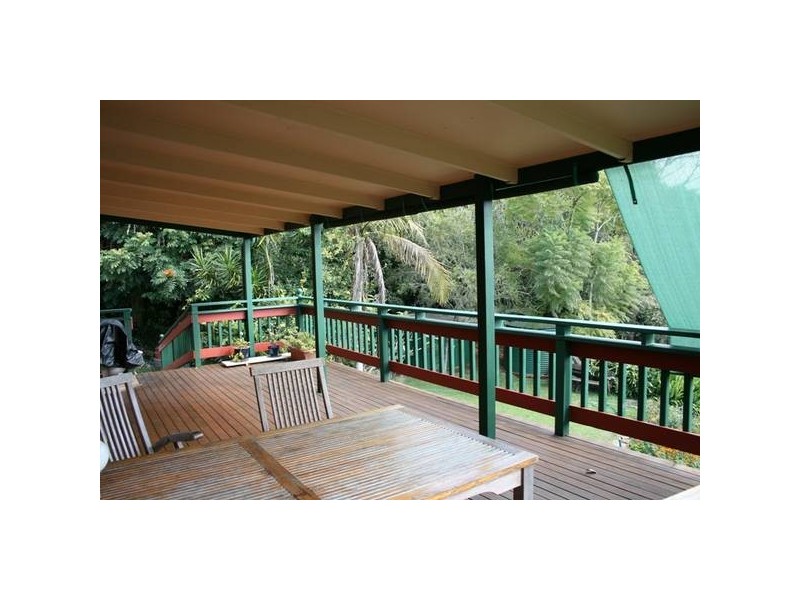 Eagle Heights QLD 4271