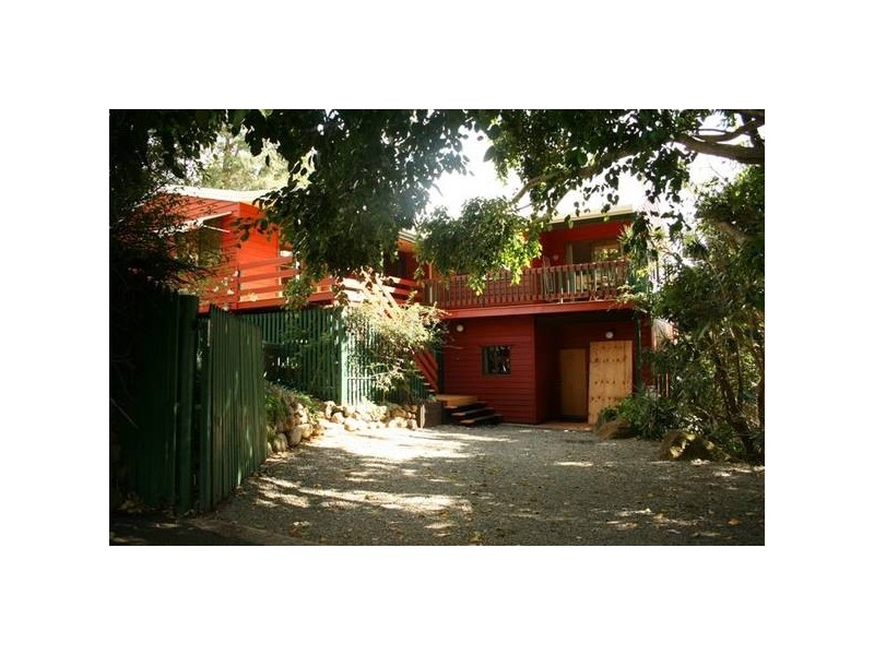 Eagle Heights QLD 4271