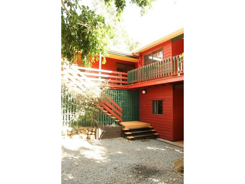 Eagle Heights QLD 4271