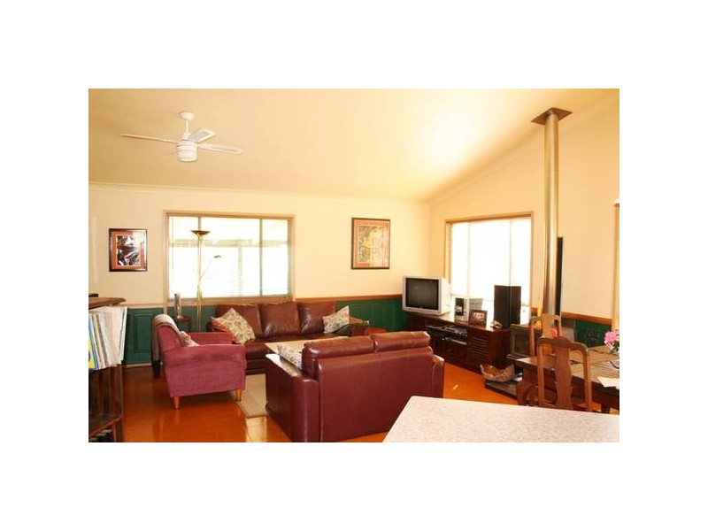 Eagle Heights QLD 4271