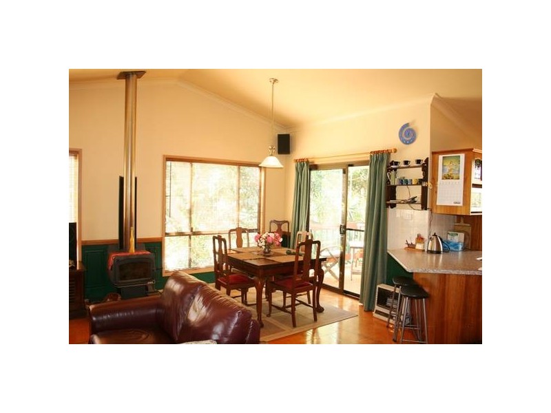 Eagle Heights QLD 4271