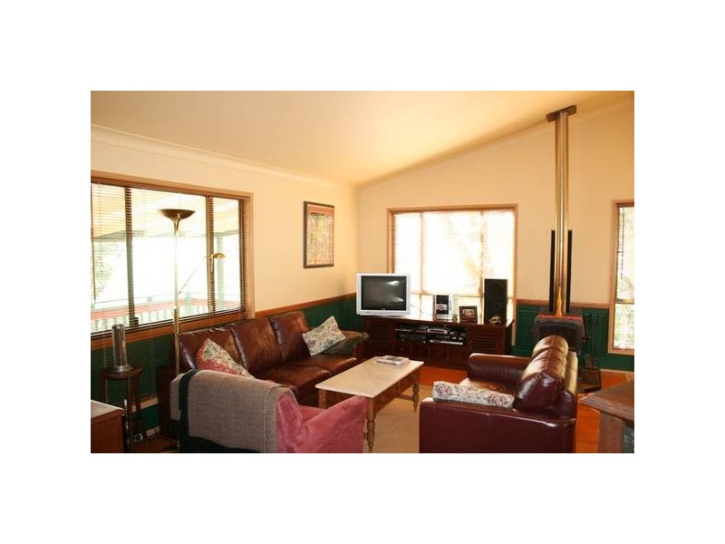 Eagle Heights QLD 4271