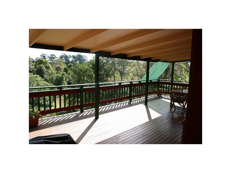 Eagle Heights QLD 4271