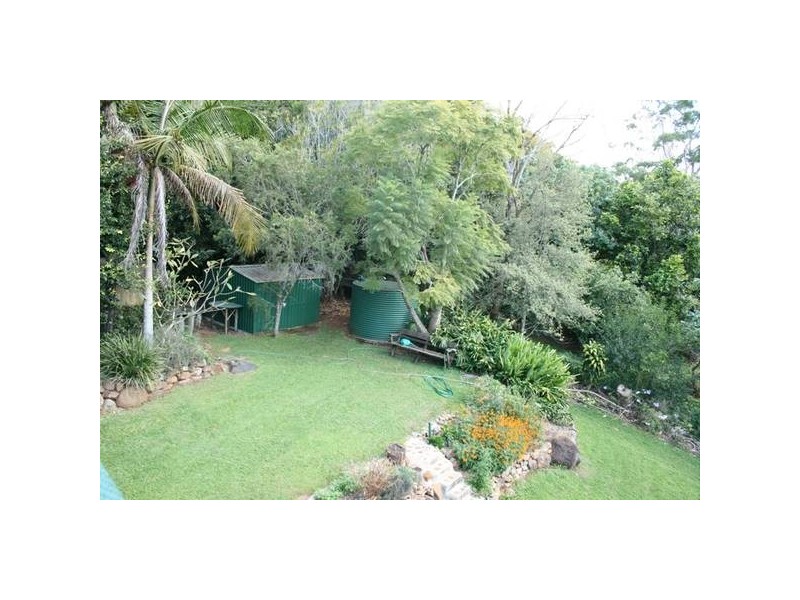 Eagle Heights QLD 4271