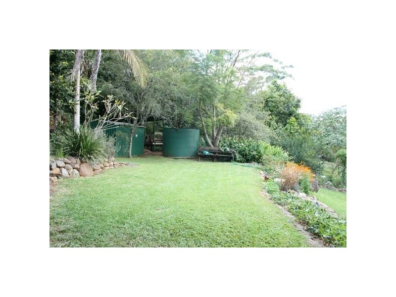 Eagle Heights QLD 4271