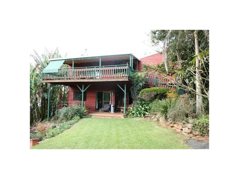 Eagle Heights QLD 4271