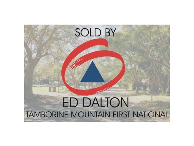 Eagle Heights QLD 4271