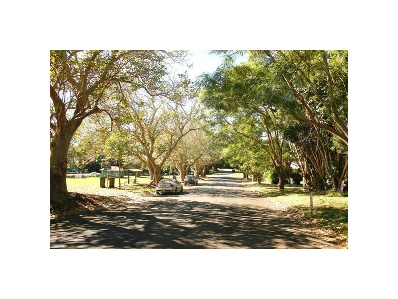 Eagle Heights QLD 4271