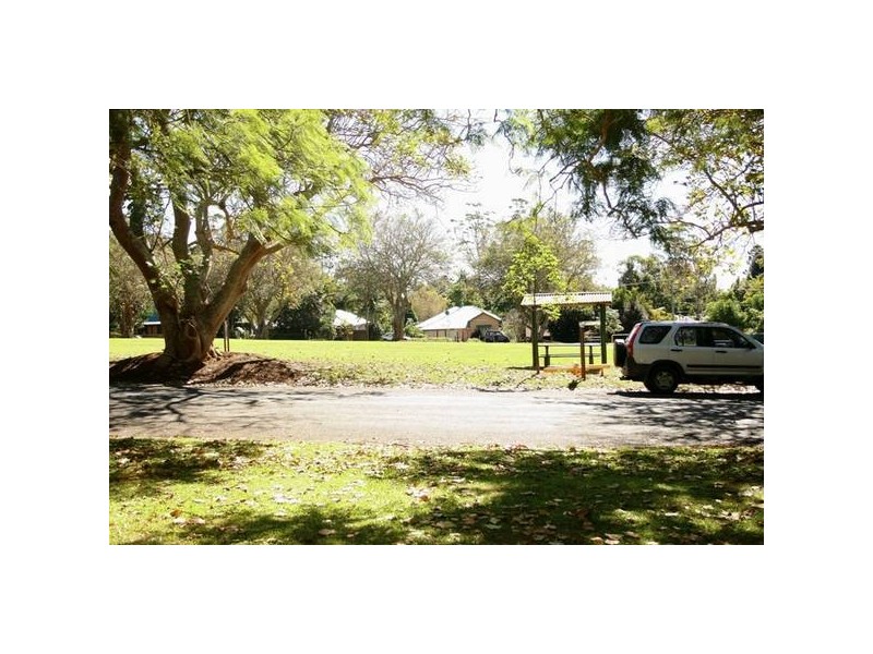 Eagle Heights QLD 4271