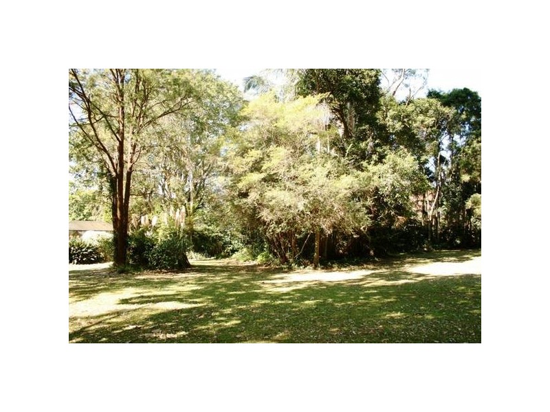 Eagle Heights QLD 4271