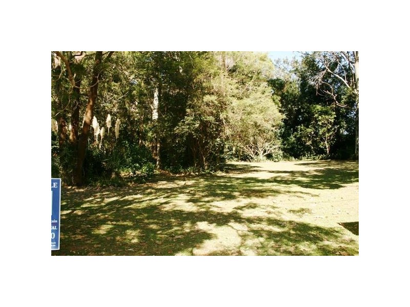 Eagle Heights QLD 4271