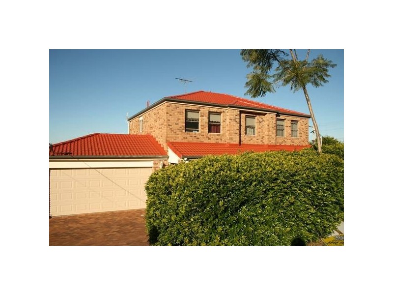 Eagle Heights QLD 4271