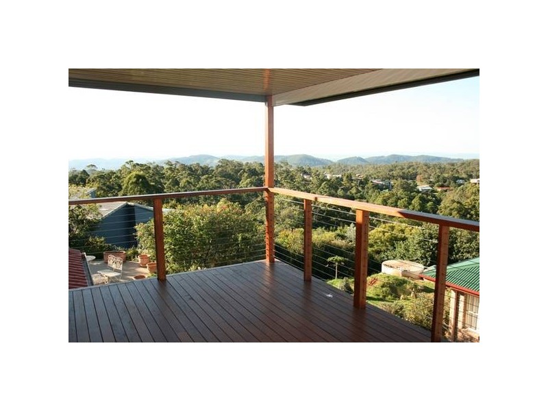 Eagle Heights QLD 4271