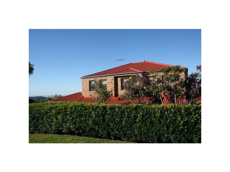 Eagle Heights QLD 4271