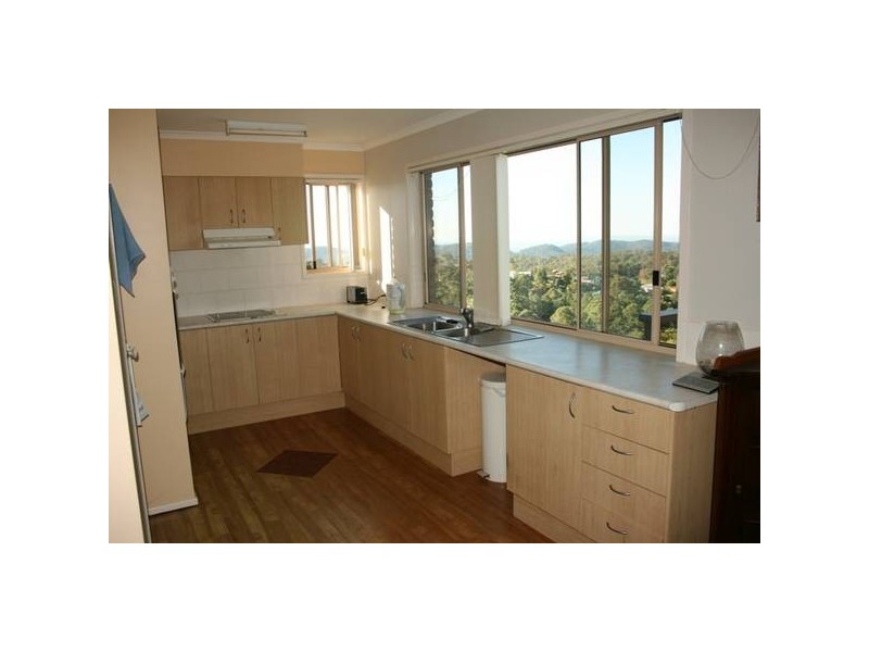 Eagle Heights QLD 4271