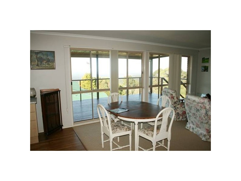 Eagle Heights QLD 4271