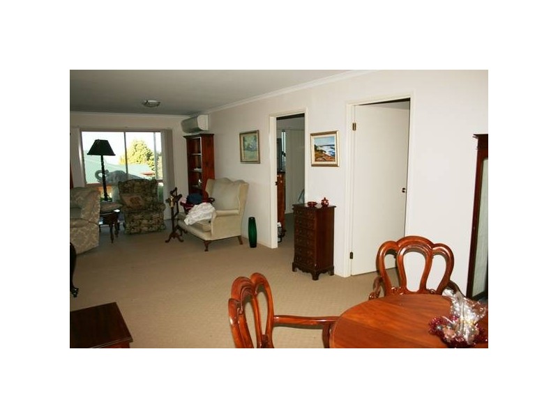 Eagle Heights QLD 4271