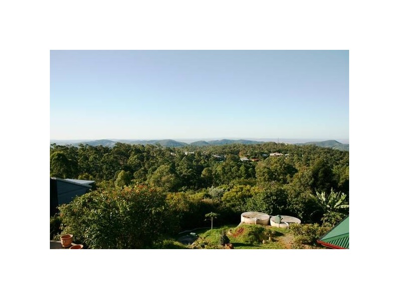 Eagle Heights QLD 4271