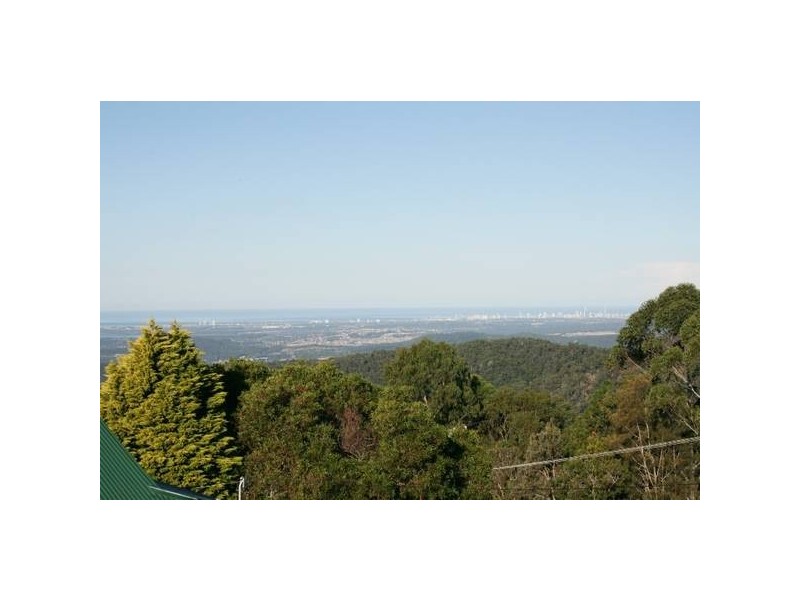 Eagle Heights QLD 4271