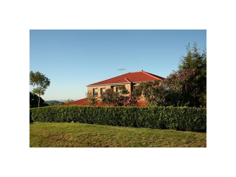 Eagle Heights QLD 4271