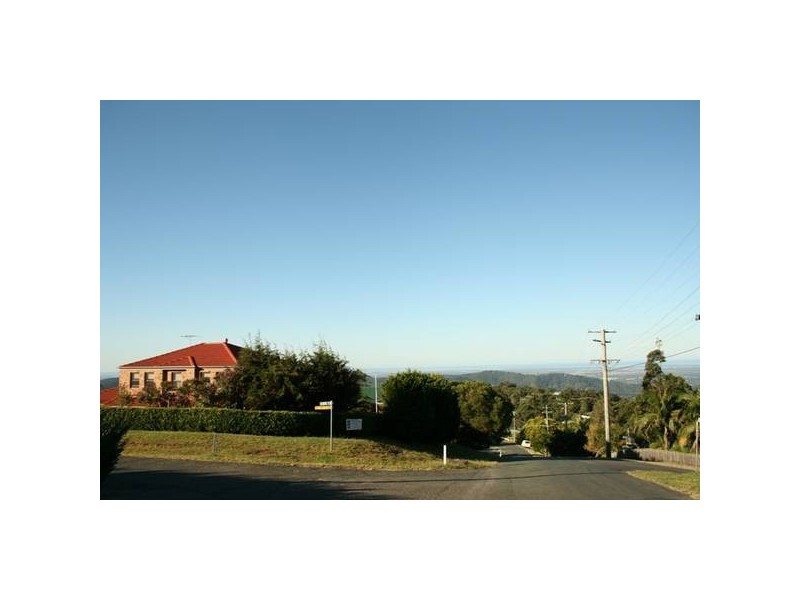 Eagle Heights QLD 4271