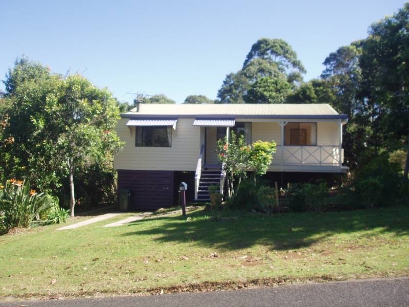North Tamborine QLD 4272