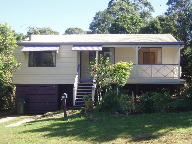 North Tamborine QLD 4272