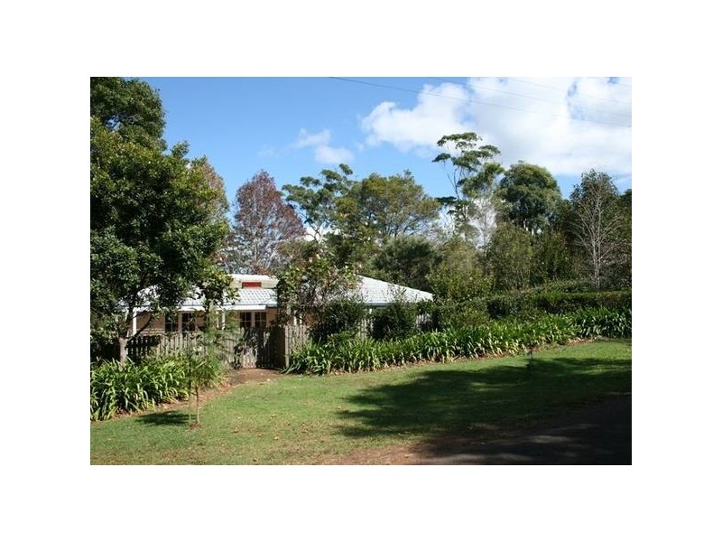 Eagle Heights QLD 4271