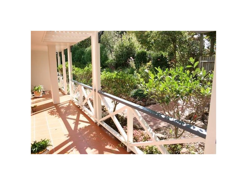 Eagle Heights QLD 4271