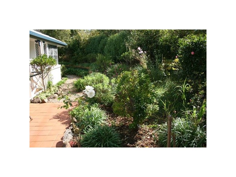 Eagle Heights QLD 4271