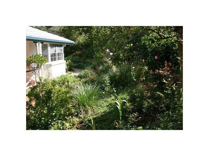 Eagle Heights QLD 4271