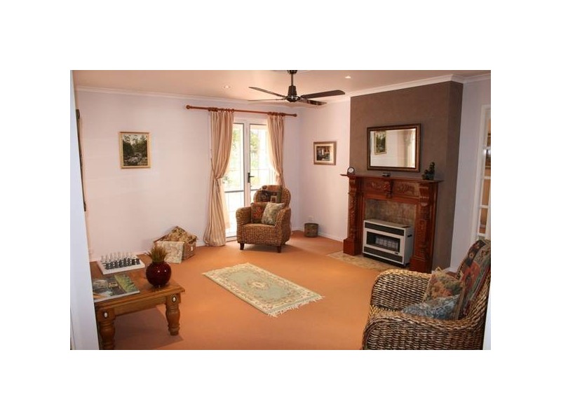 Eagle Heights QLD 4271