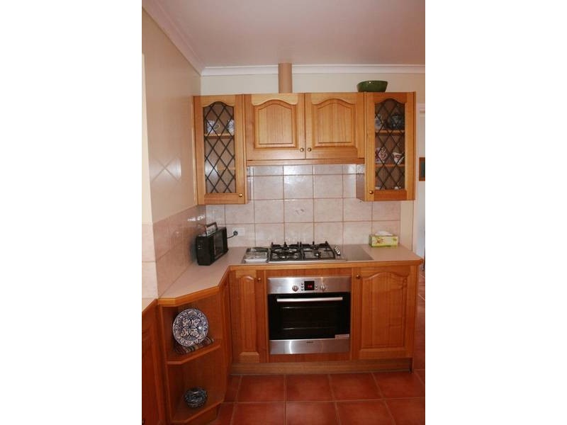 Eagle Heights QLD 4271