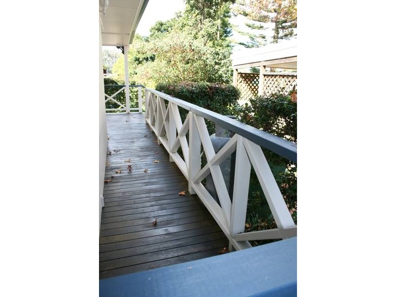 Eagle Heights QLD 4271