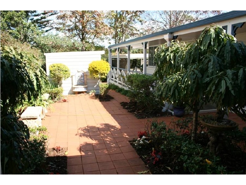 Eagle Heights QLD 4271