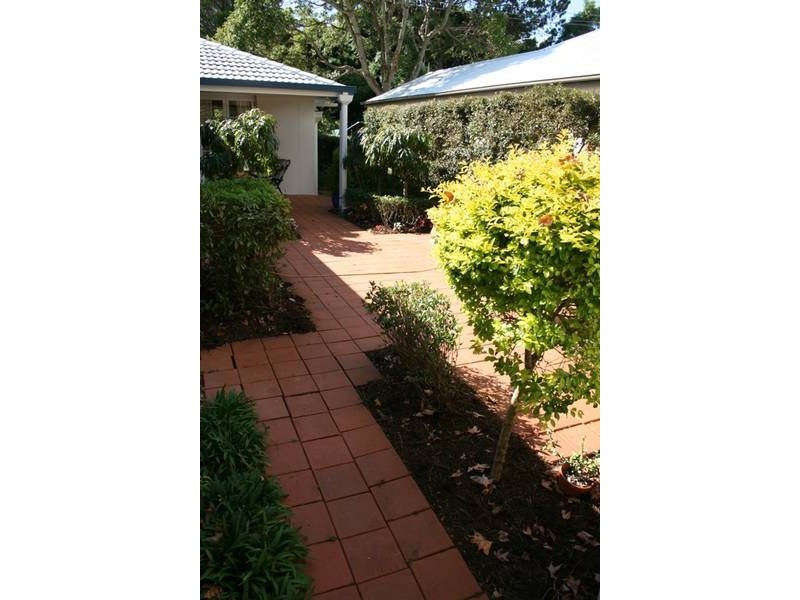 Eagle Heights QLD 4271