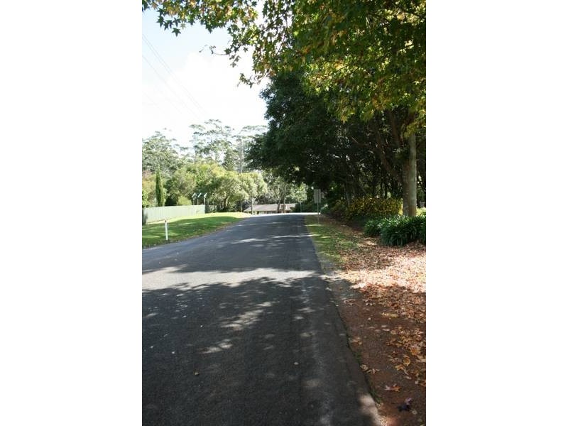 Eagle Heights QLD 4271