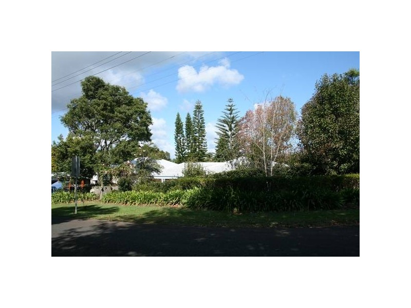 Eagle Heights QLD 4271