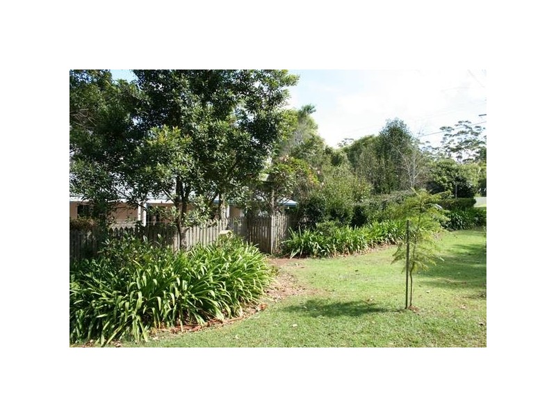 Eagle Heights QLD 4271