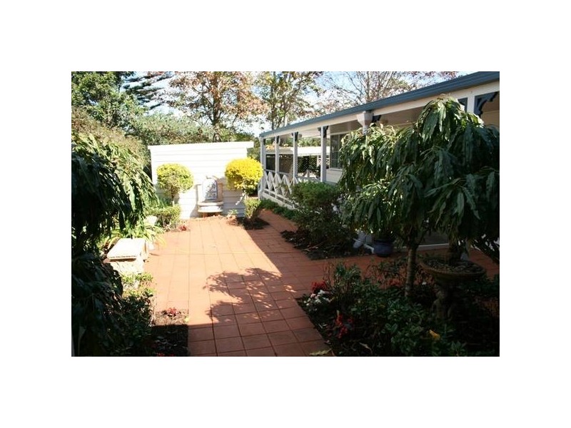 Eagle Heights QLD 4271