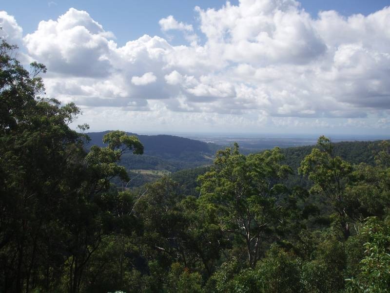 Eagle Heights QLD 4271