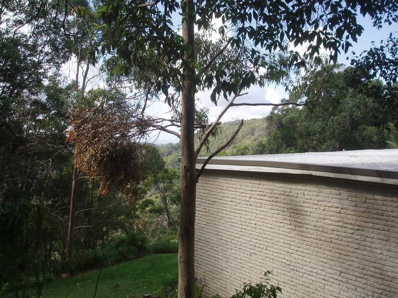 Eagle Heights QLD 4271