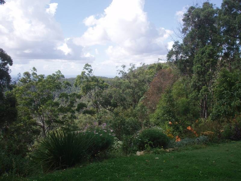 Eagle Heights QLD 4271