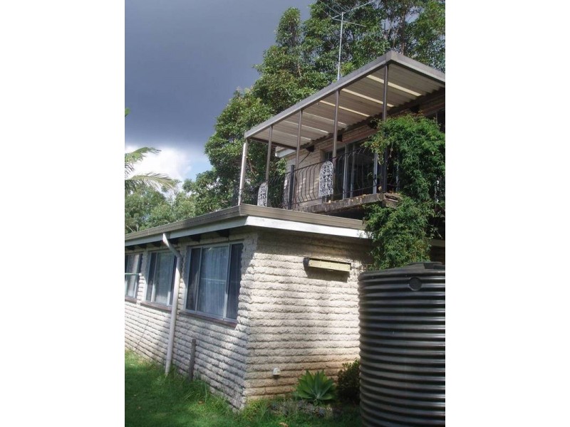 Eagle Heights QLD 4271