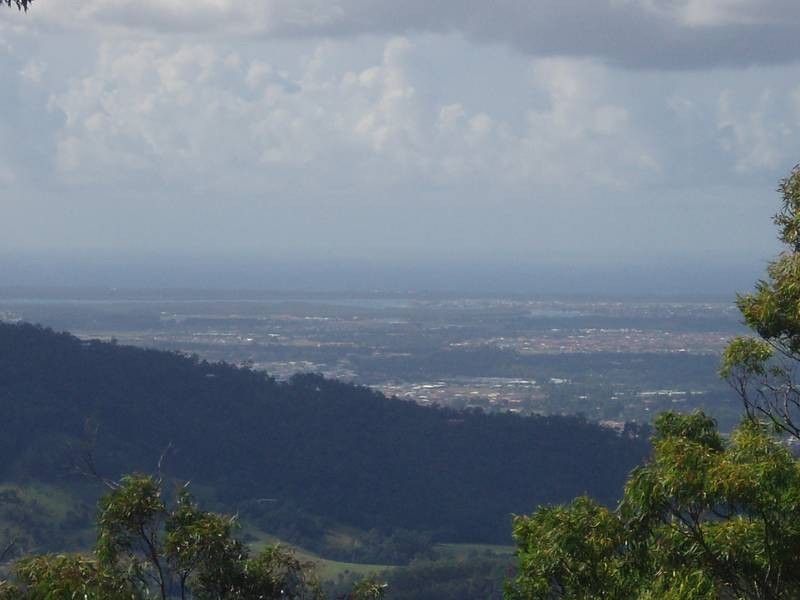 Eagle Heights QLD 4271