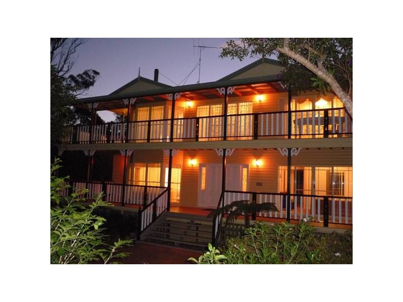 Eagle Heights QLD 4271