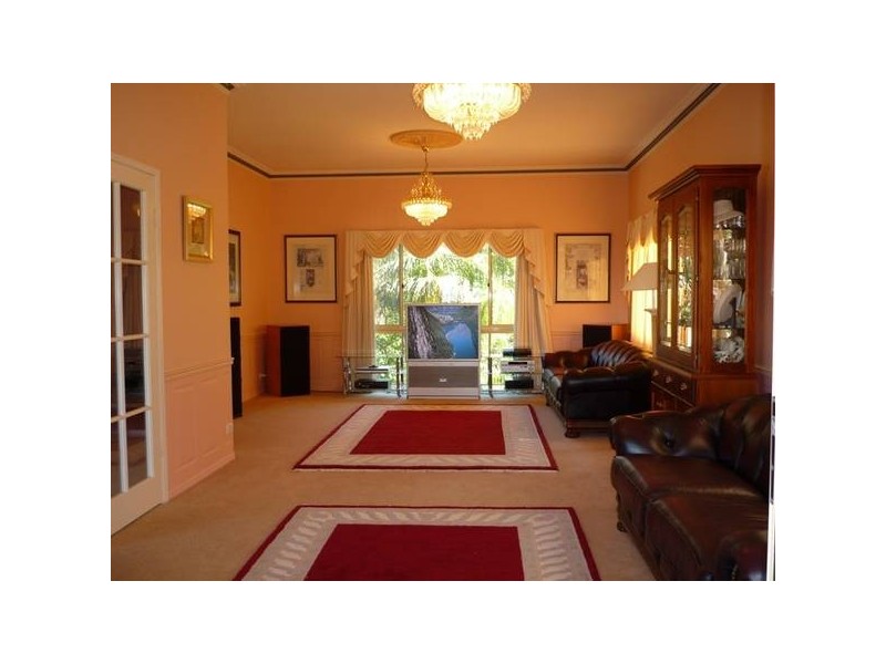 Eagle Heights QLD 4271