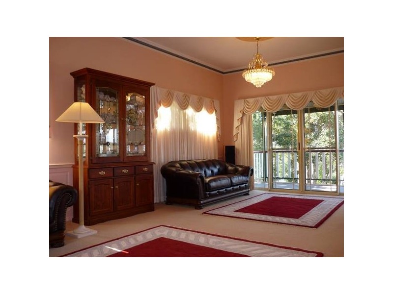 Eagle Heights QLD 4271