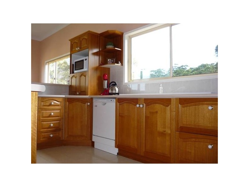 Eagle Heights QLD 4271